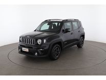 JEEP RENEGADE 1.0 tgdi