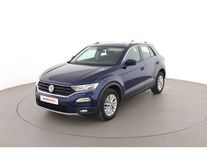 volkswagen t-roc 1.0 tsi lounge