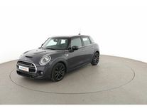 mini mini cooper s edition heddon street dct7