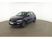 volkswagen t-roc 1.0 tsi united