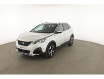 PEUGEOT 3008 peugeot 3008 1.5 blue-hdi crossway eat8
