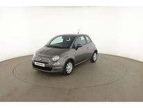 fiat 500 1.0 hybrid bsg cult