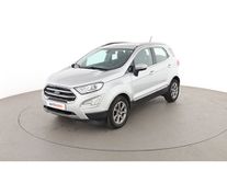 FORD ECOSPORT ford ecosport 1.5 tdci titanium