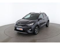 kia stonic 1.0 t-gdi isg launch edition