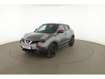 nissan juke 1.5 dci n-connecta