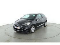 CITROEN DS3 1.2 puretech