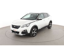 PEUGEOT 3008 peugeot 3008 1.2 puretech crossway eat8