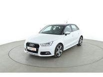 AUDI A1 SPORTBACK 1.0 tfsi