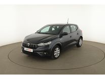 dacia sandero 1.0 tce confort cvt