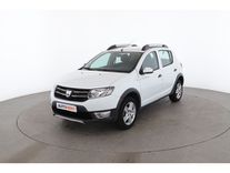 DACIA SANDERO STEPWAY dacia sandero stepway 0.9 tce prestige
