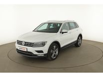 volkswagen tiguan 2.0 tdi bluemotion tech carat dsg7