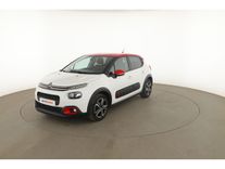 citroen c3 1.5 blue-hdi shine bv6