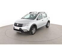 dacia sandero stepway 0.9 tce
