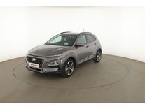 HYUNDAI KONA hyundai kona 1.0 t-gdi executive