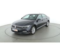 VOLKSWAGEN PASSAT 2.0 tdi