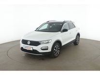 VOLKSWAGEN T-ROC 1.5 tsi act