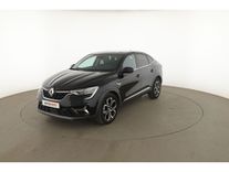 RENAULT ARKANA renault arkana 1.3 tce intens edc