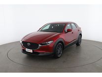 MAZDA CX-30 SKYACTIV G 2.0