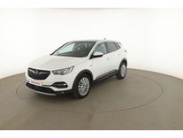 OPEL GRANDLAND X opel grandland x 1.6 diesel innovation automatique