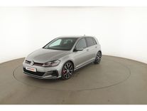 VOLKSWAGEN GOLF GTI volkswagen golf vii 2.0 tsi gti performance dsg7