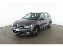 VOLKSWAGEN TIGUAN 2.0 tsi