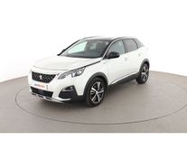 PEUGEOT 3008 peugeot 3008 1.6 puretech gt line eat8
