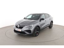 renault arkana 1.3 tce rs line edc
