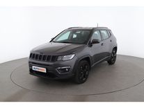 JEEP COMPASS jeep compass 1.6 mjet brooklyn edition