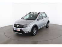 DACIA SANDERO STEPWAY dacia sandero stepway 0.9 tce easy-r