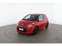 CITROEN C1 1.0 vti