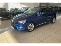 RENAULT CLIO 1.0 tce