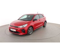 kia rio 1.0 t-gdi mhev gt line dct7