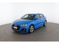 AUDI A1 SPORTBACK 25 TFSI 25 tfsi