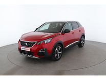 peugeot 3008 1.5 blue-hdi gt line eat8