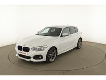 BMW SERIE 1 116 bmw série 1 116i m sport