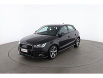 AUDI A1 SPORTBACK 1.6 tdi