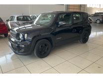 JEEP RENEGADE 1.0 tgdi