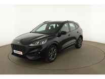 ford kuga 2.0 ecoblue mhev st line