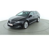 SKODA SUPERB 2.0 tdi