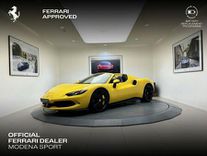 FERRARI 296 GTS 296 gts cabriolet