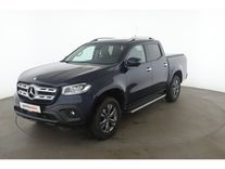 MERCEDES CLASSE X X 250 x 250 d