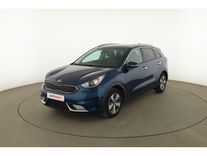 kia niro 1.6 gdi isg hybride active dct6