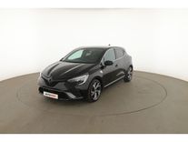 renault clio 1.0 tce rs line