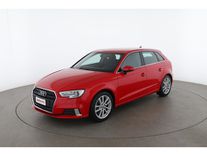 AUDI A3 SPORTBACK 30 TFSI 30 tfsi