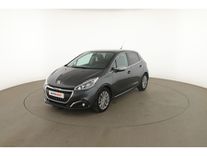 peugeot 208 1.2 puretech allure
