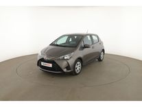 toyota yaris 1.0 vvt-i france connect