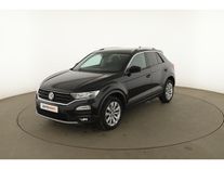 VOLKSWAGEN T-ROC volkswagen t-roc 1.0 tsi lounge