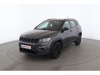 JEEP COMPASS jeep compass 1.4 multiair brooklyn edition