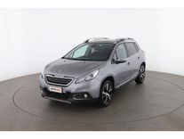 PEUGEOT 2008 1.6 blue-hdi
