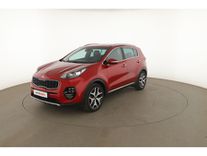 kia sportage 1.6 t-gdi gt line 4x4 dct7